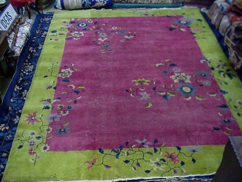 Chinese-Art-deco-Rug