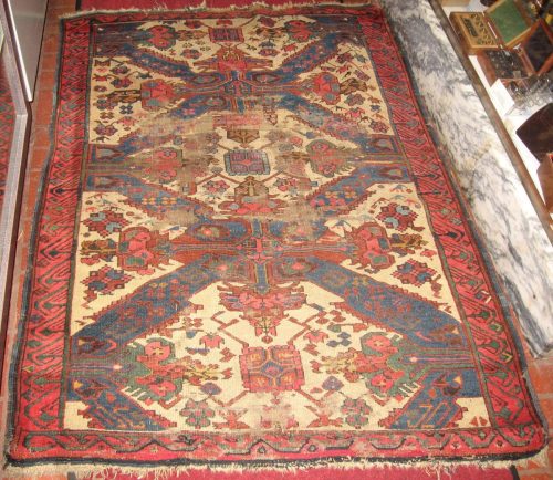 Seichur-Armenian-Rug